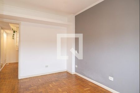 Quarto de apartamento para alugar com 1 quarto, 40m² em Bela Vista, São Paulo