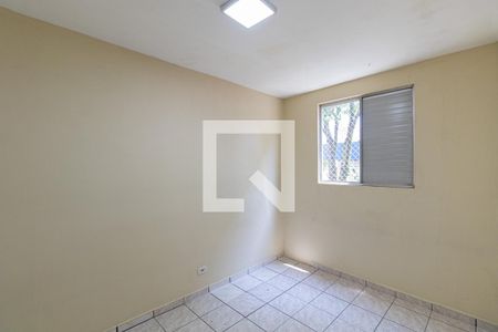 Quarto 1 de apartamento para alugar com 2 quartos, 72m² em Vila Carmosina, São Paulo