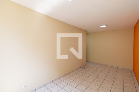 Sala de apartamento para alugar com 2 quartos, 72m² em Vila Carmosina, São Paulo