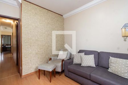 Sala 2 de casa à venda com 4 quartos, 150m² em Vila Dom Pedro I, São Paulo