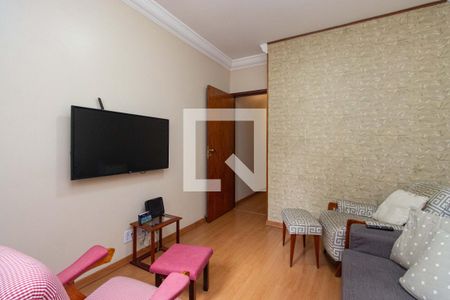 Sala 2 de casa à venda com 4 quartos, 150m² em Vila Dom Pedro I, São Paulo