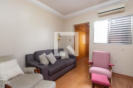 Sala 2 de casa à venda com 4 quartos, 150m² em Vila Dom Pedro I, São Paulo