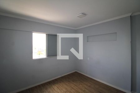 Quarto 2 de apartamento para alugar com 2 quartos, 50m² em Limão, São Paulo