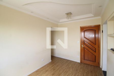 Sala de apartamento para alugar com 2 quartos, 50m² em Limão, São Paulo