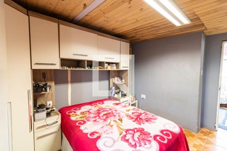 Quarto 1 de casa à venda com 2 quartos, 300m² em Santa Tereza, Porto Alegre