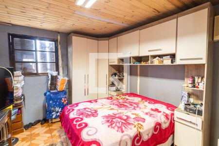 Quarto 1 de casa à venda com 2 quartos, 300m² em Santa Tereza, Porto Alegre