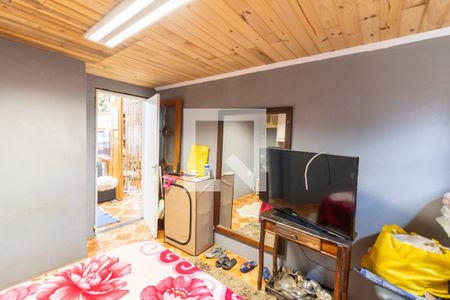 Quarto 1 de casa à venda com 2 quartos, 300m² em Santa Tereza, Porto Alegre