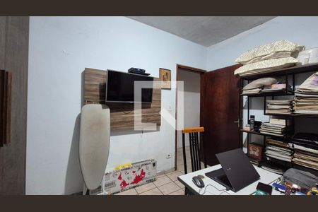 Quarto de casa à venda com 2 quartos, 189m² em Vila Guaraciaba, Santo André