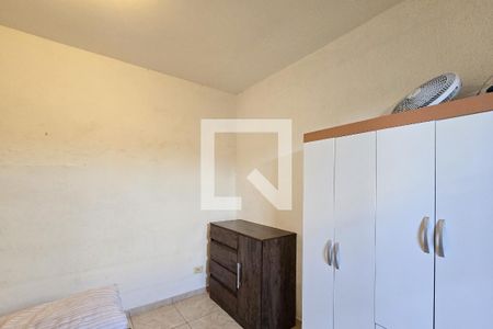 Suíte - Casa 1 de casa à venda com 5 quartos, 125m² em Vila Santa Luzia, São Bernardo do Campo