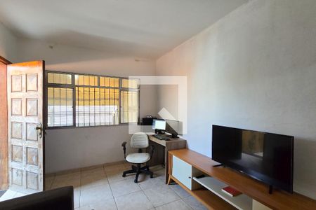 Sala - Casa 1 de casa à venda com 5 quartos, 125m² em Vila Santa Luzia, São Bernardo do Campo