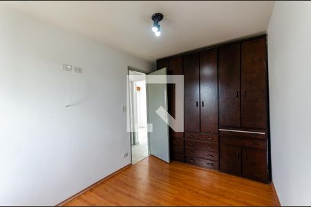 Quarto 1 de apartamento para alugar com 2 quartos, 58m² em Jardim Peri, São Paulo