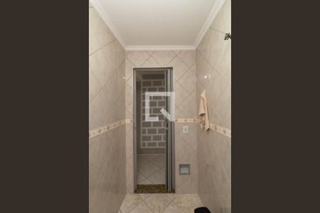 Lavabo de casa à venda com 3 quartos, 220m² em Parque Cruzeiro do Sul, São Paulo