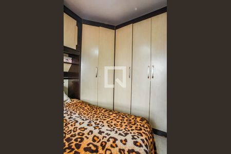 Quarto 1 de casa para alugar com 3 quartos, 300m² em Jardim Ipanema, Santo André