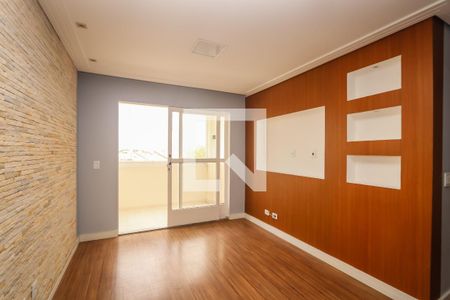 Sala de apartamento para alugar com 2 quartos, 60m² em Parque Munhoz, São Paulo