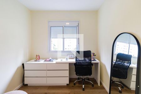 Quarto de apartamento à venda com 2 quartos, 55m² em Vila Andrade, São Paulo