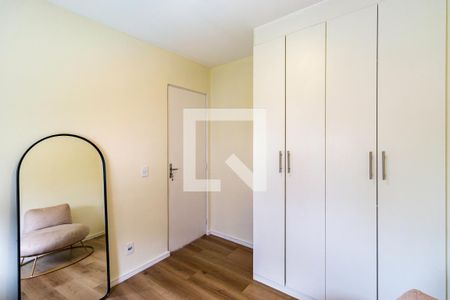 Quarto de apartamento à venda com 2 quartos, 55m² em Vila Andrade, São Paulo