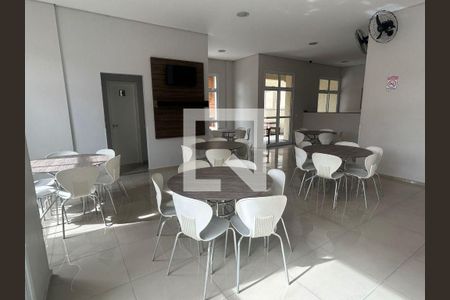 Apartamento à venda com 2 quartos, 75m² em Vila Camilópolis, Santo André