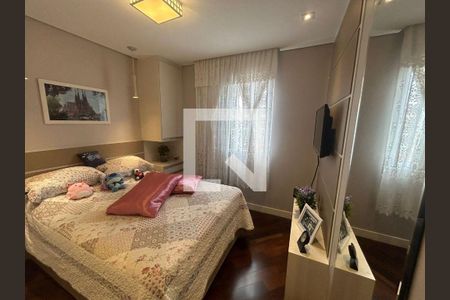 Apartamento à venda com 2 quartos, 75m² em Vila Camilópolis, Santo André