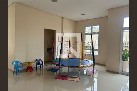 Apartamento à venda com 2 quartos, 75m² em Vila Camilópolis, Santo André