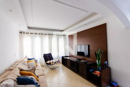 Casa à venda com 3 quartos, 380m² em Parque Jaçatuba, Santo André