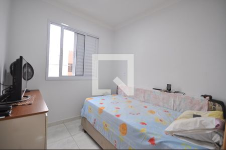 Quarto 1 de kitnet/studio à venda com 2 quartos, 37m² em Vila Guilherme, São Paulo