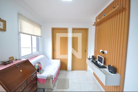 Sala de kitnet/studio à venda com 2 quartos, 37m² em Vila Guilherme, São Paulo