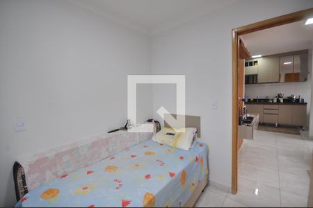Quarto 1 de kitnet/studio à venda com 2 quartos, 37m² em Vila Guilherme, São Paulo