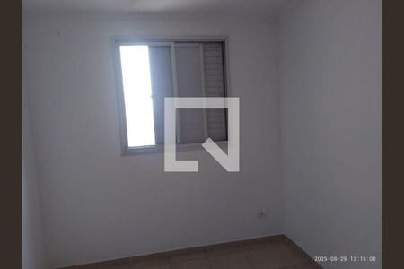 Apartamento à venda com 2 quartos, 55m² em Jardim do Estádio, Santo André