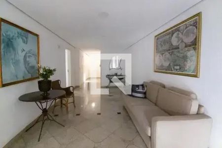 Apartamento à venda com 2 quartos, 63m² em Perdizes, São Paulo