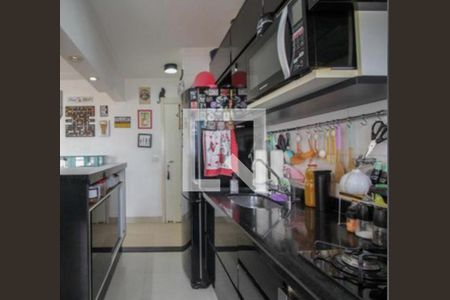 Apartamento à venda com 2 quartos, 64m² em Parque Imperial, São Paulo