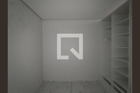 Quarto 2  de apartamento à venda com 1 quarto, 43m² em Vila Brasilio Machado, São Paulo