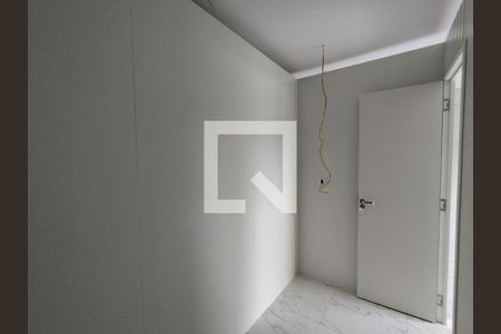 Quarto  de apartamento à venda com 1 quarto, 43m² em Vila Brasilio Machado, São Paulo