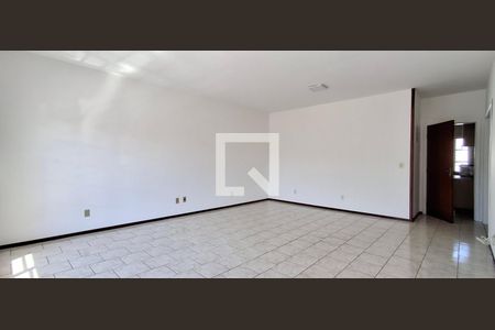 Sala de casa para alugar com 3 quartos, 120m² em Barreiros, São José