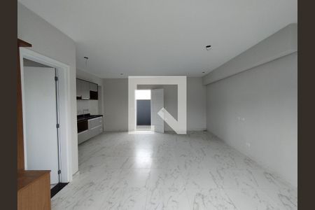 Studio  de kitnet/studio à venda com 1 quarto, 38m² em Vila Brasilio Machado, São Paulo