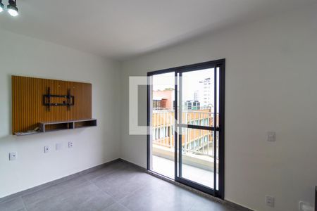 Studio de kitnet/studio para alugar com 1 quarto, 26m² em Santo Amaro, São Paulo