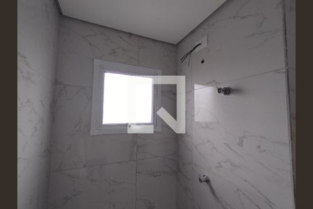 Banheiro - torneira de kitnet/studio à venda com 1 quarto, 38m² em Vila Brasilio Machado, São Paulo