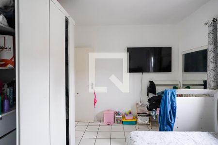 Quarto 1 de casa à venda com 2 quartos, 97m² em Vila Vivaldi, São Bernardo do Campo