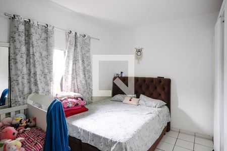 Quarto 1 de casa à venda com 2 quartos, 97m² em Vila Vivaldi, São Bernardo do Campo