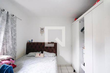 Quarto 1 de casa à venda com 2 quartos, 97m² em Vila Vivaldi, São Bernardo do Campo