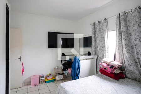 Quarto 1 de casa à venda com 2 quartos, 97m² em Vila Vivaldi, São Bernardo do Campo