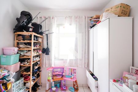 Quarto 2 de casa à venda com 2 quartos, 97m² em Vila Vivaldi, São Bernardo do Campo