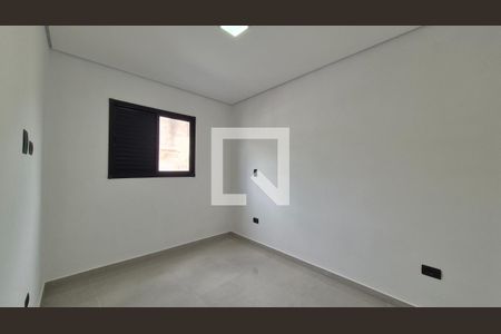 Quarto 2 de apartamento à venda com 2 quartos, 100m² em Jardim Silvana, Santo André