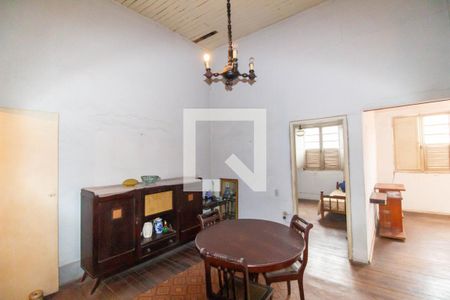 Sala de casa à venda com 3 quartos, 104m² em São Domingos, Niterói