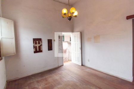 Sala de casa à venda com 3 quartos, 104m² em São Domingos, Niterói