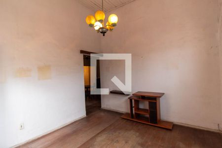 Sala de casa à venda com 3 quartos, 104m² em São Domingos, Niterói