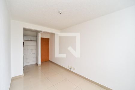 Sala de apartamento para alugar com 2 quartos, 40m² em Jardim Dona Leopoldina, Porto Alegre