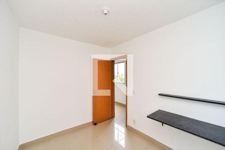 Quarto 1 de apartamento para alugar com 2 quartos, 40m² em Jardim Dona Leopoldina, Porto Alegre