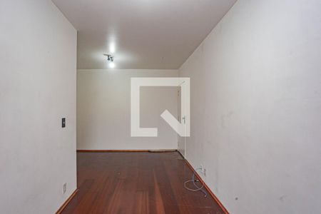 Sala de apartamento à venda com 2 quartos, 63m² em Sacomã, São Paulo