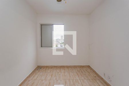 Quarto 1 de apartamento à venda com 2 quartos, 63m² em Sacomã, São Paulo