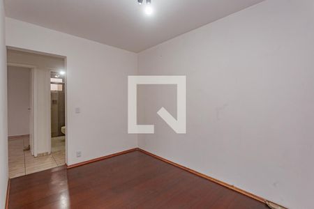 Sala de apartamento à venda com 2 quartos, 63m² em Sacomã, São Paulo